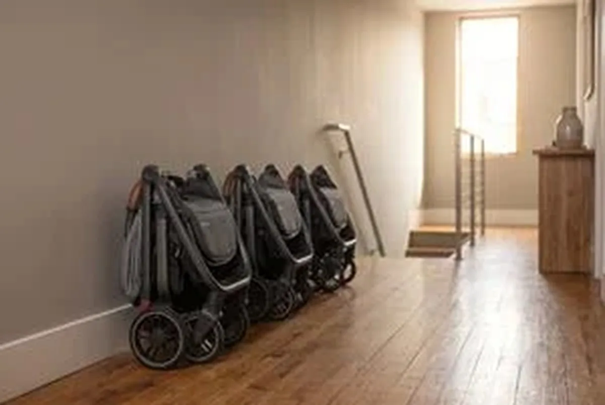 Consumer Reports’tan 2026’nın en hafif bebek arabaları: İşte sekiz öneri