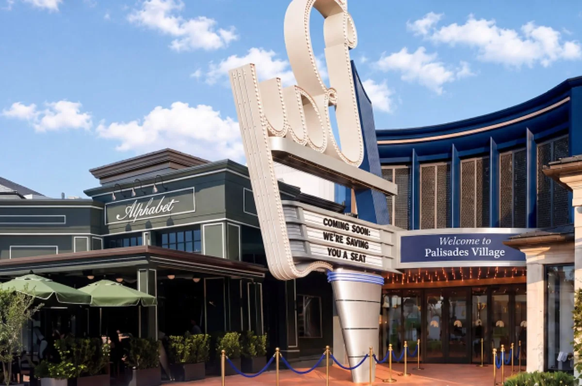 Pacific Palisades’deki Bay Theater’ı Yangınlardan Sonra Paramount ve Rick Caruso Sadecekapılarını Açacak
