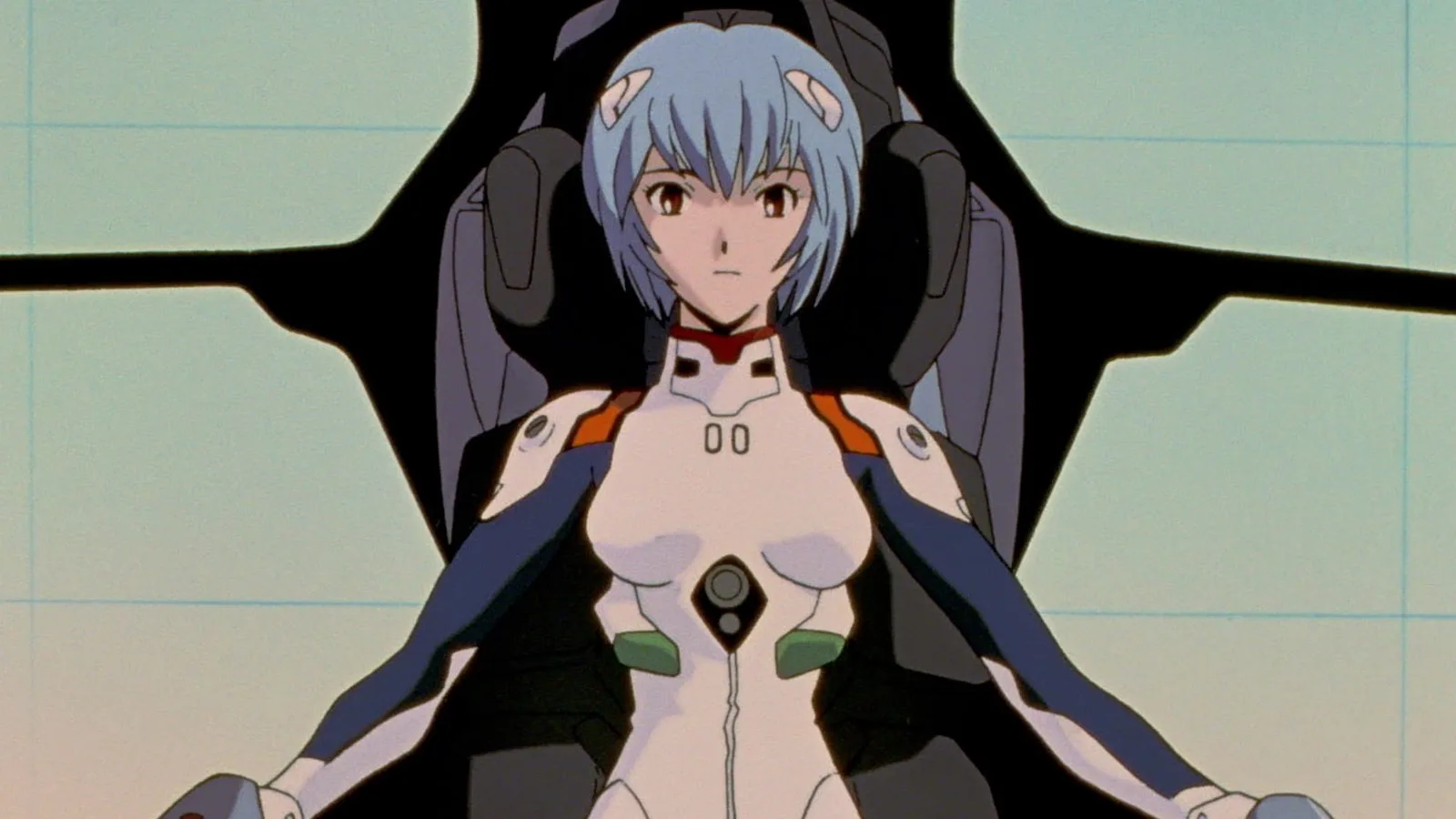 Neon Genesis Evangelion’un İç Dünyaları: Seni Düşündürecek Bir Hikaye