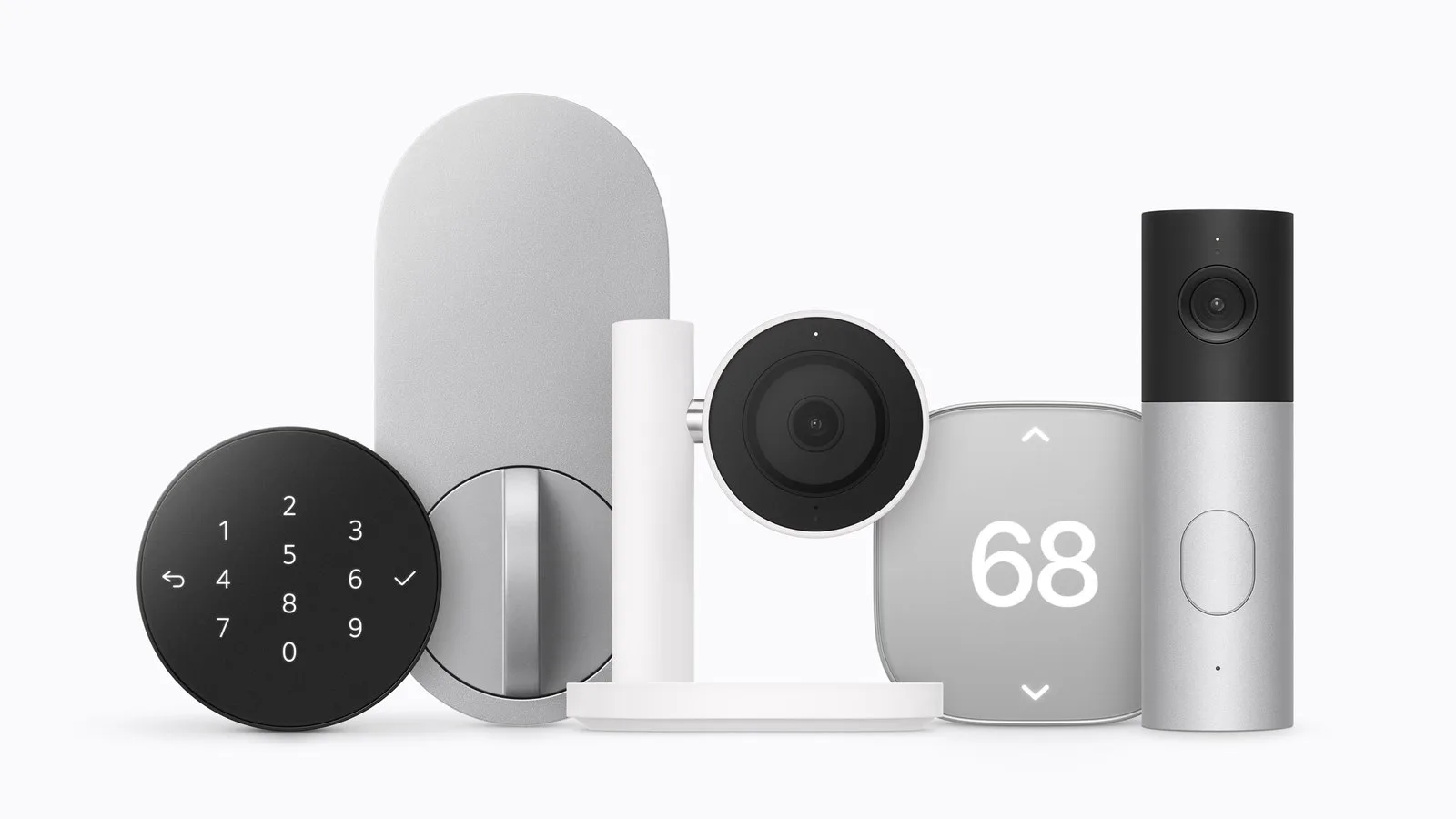 Apple HomeView