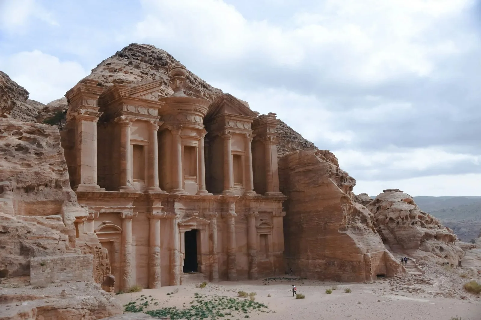 The best places to visit in Jordan in 2026, from Petra to the Dead Sea