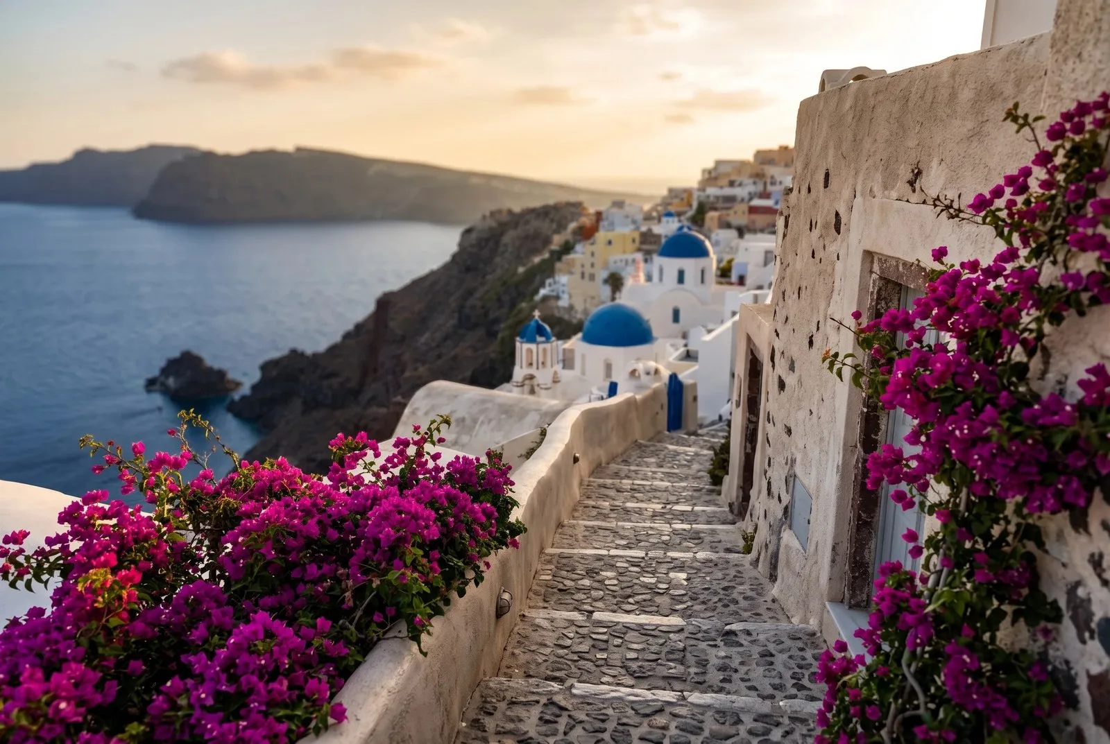 The best places to visit in Europe, according to U.S. News