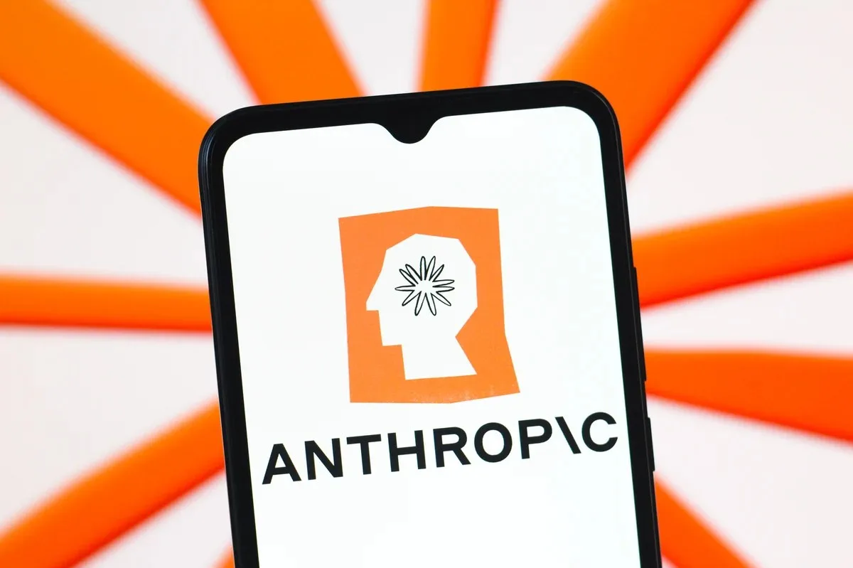 Anthropic, Olası HIS’e Hazırlanırken Yatırımcılarla Çarşamba Toplantısı Düzenleyecek