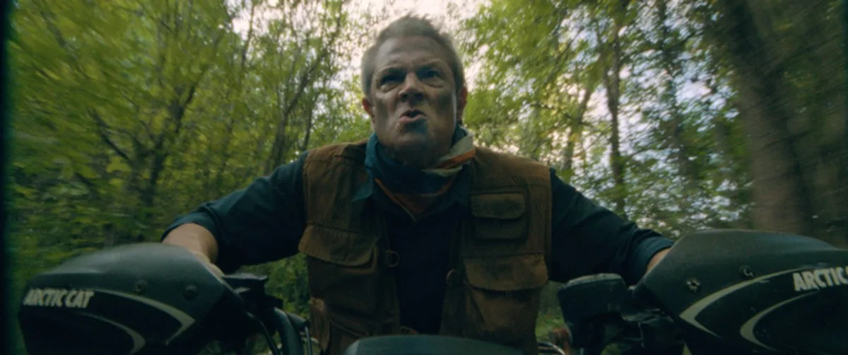 Johnny Knoxville: ‘Eğlence Polisi’ Stüdyo Komedilerini Öldürdü
