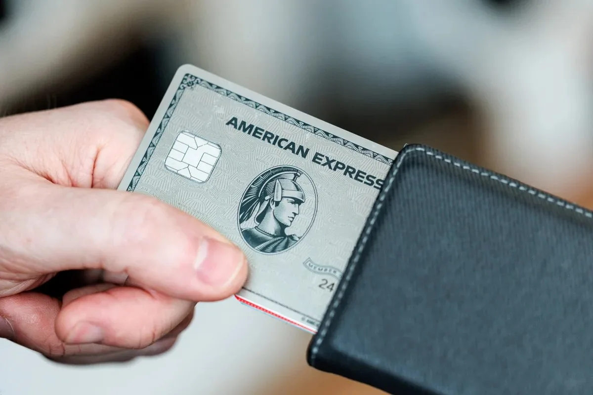 American Express’e 350 milyon dolar para cezası: Para aklama denetimi başarısızlığı