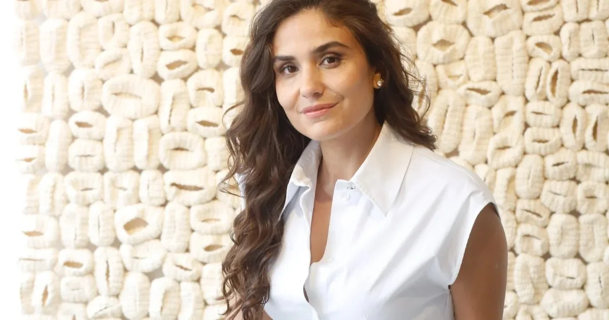 Yasmine Berrada: Marokeş’in En Önemli Sanat Galaterilerinden Birini Yöneten Kadın