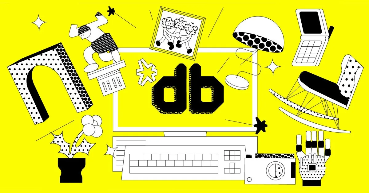 designboom tamamen yeniden tasarlanan yeni web sitesini yayınladı