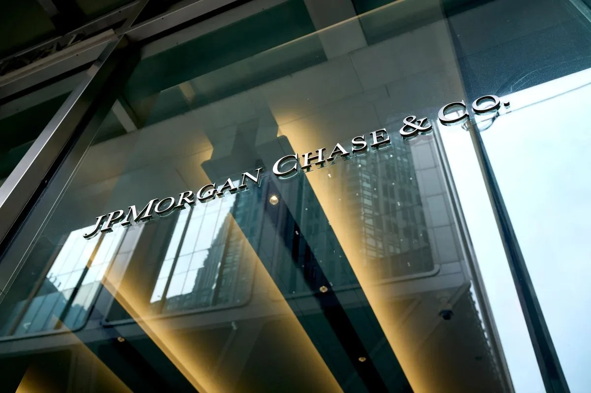 JPMorgan ve Goldman Sachs, Volta’nın 5 Milyar Dolarlık AI Kredisinde Maruz Kalını Sınırlıyor