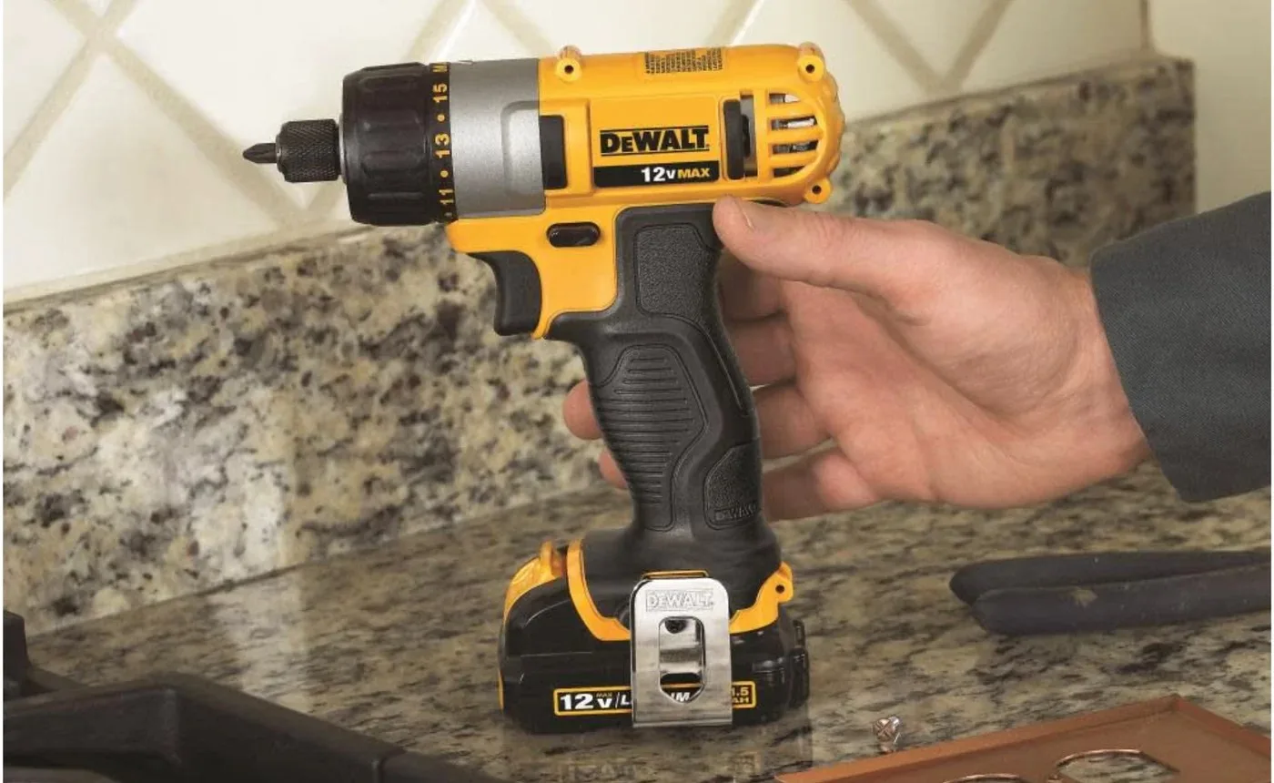 The best cordless drills, ranked by Consumer Reports