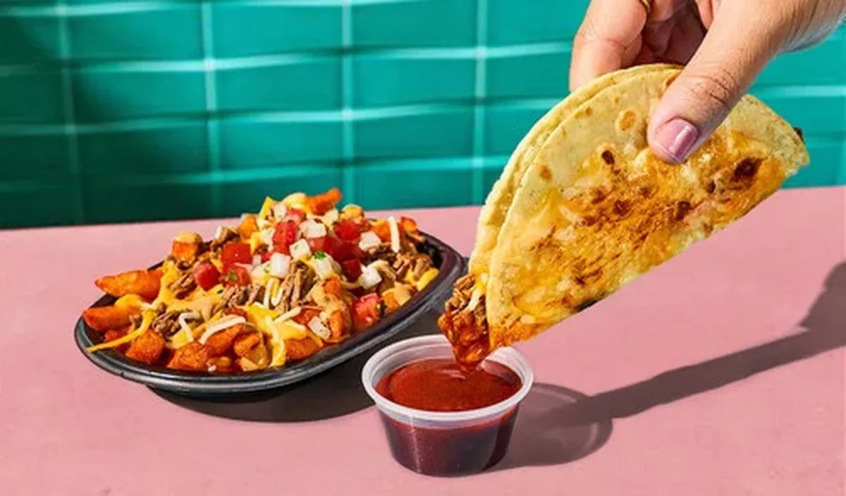 Taco Bell ve Duolingo, “National Taco Day”ı küresel bir kampanyaya dönüştürüyor