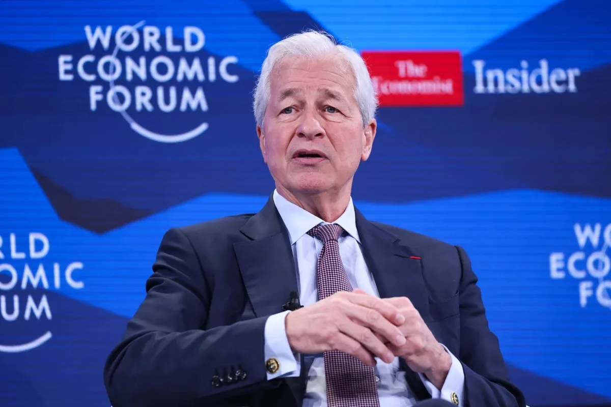 JPMorgan Dış Yapay Zeka Ajanlarını Müşteri Hesaplarına Erişimi Engelliyor