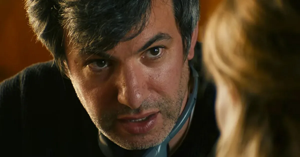 Nathan Fielder ve Elizabeth Holmes Filmi Mi Gördünüz? Gelin Konuşalım