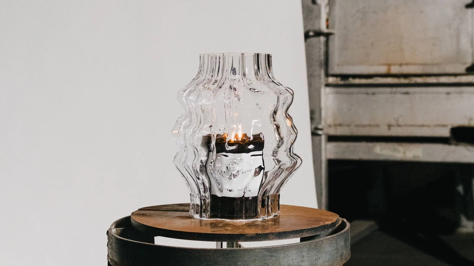 Byredo ve Iittala’dan ışığı merake alan Ljus koleksiyonu