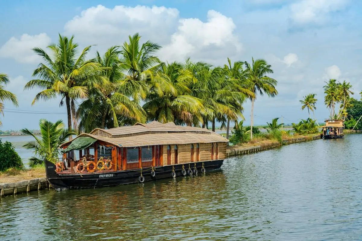 South India feels like a different country from the rest of India. Here's why
