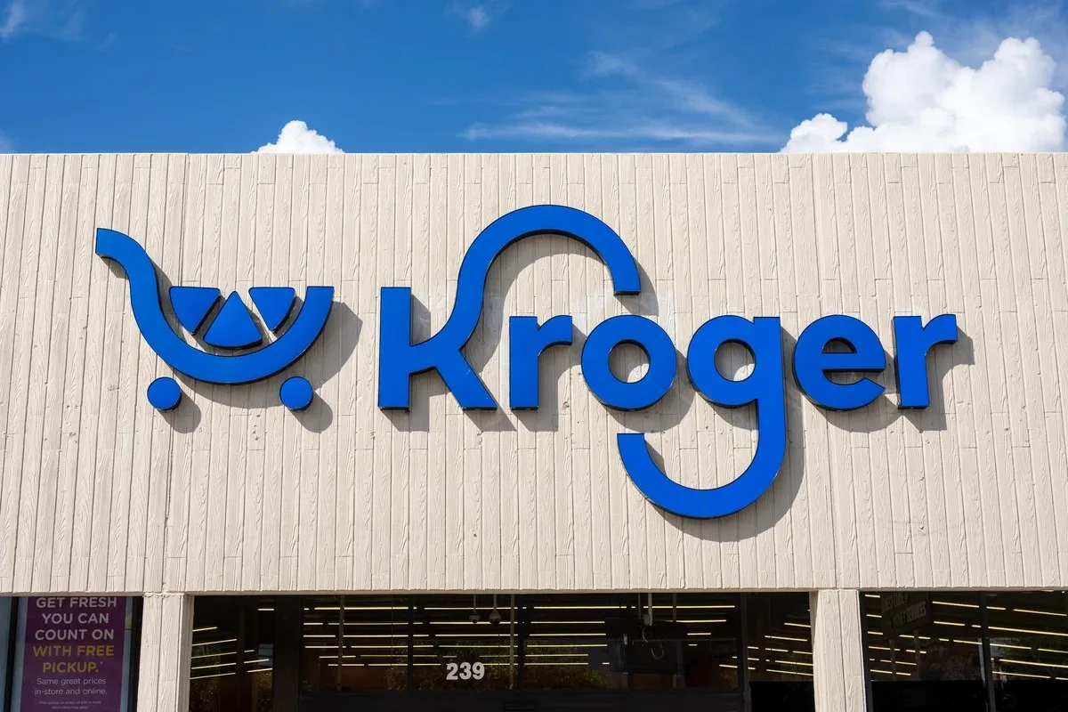 Kroger 3 Yılda Yaklaşık 3.000 Kurum İşini Kapatıyor