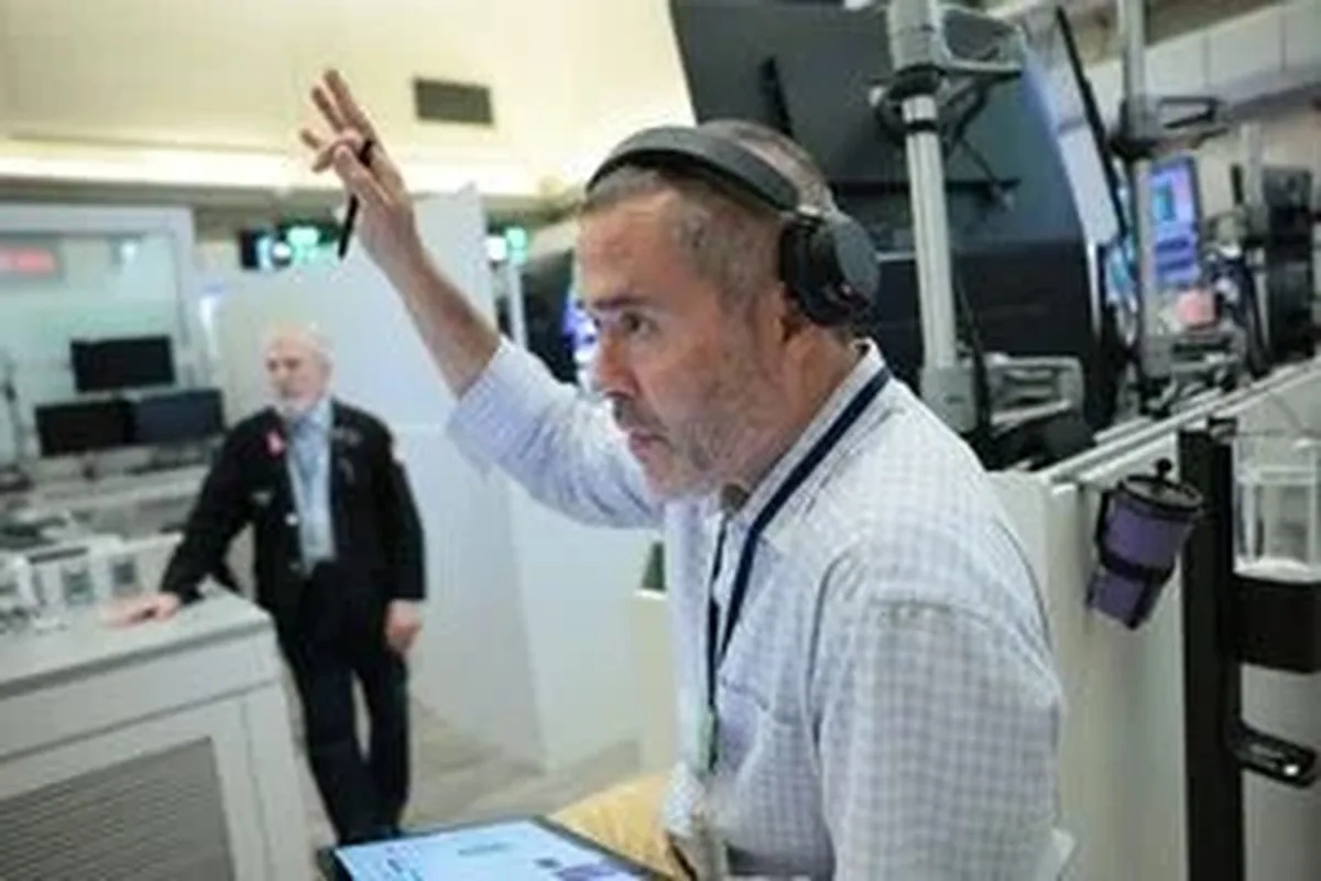 Halka Aradan Çıkarılan Nasdaq Hisse Senetleri Düşüşe Geçti