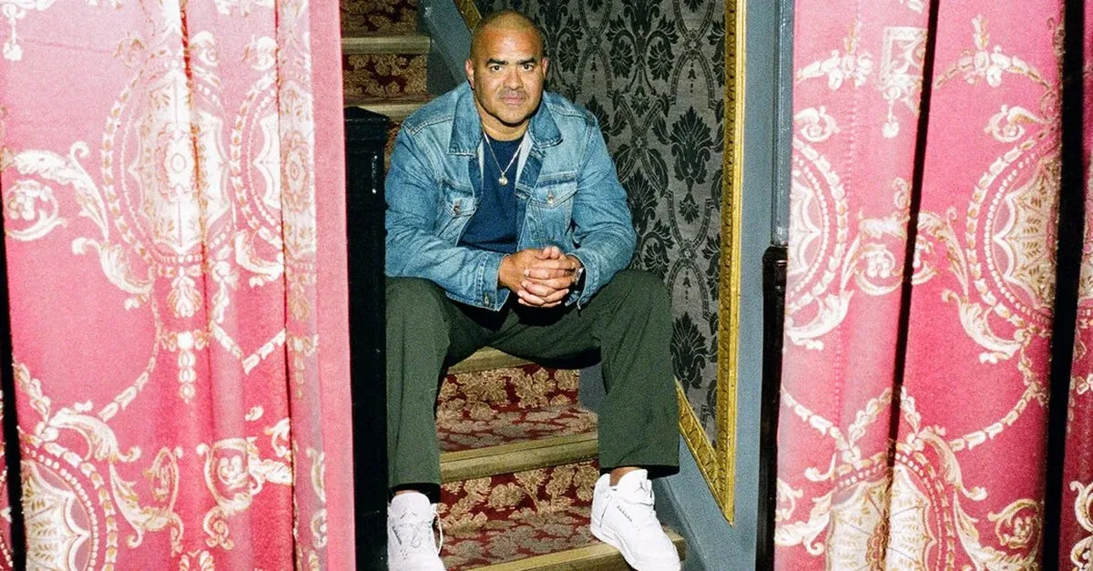 Christopher Jackson, Broadway’deki “Hamilton” Yolculuğunu ve Washington Rolünü Anımsıyor