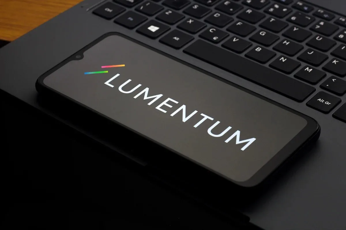Lumentum’dan AI veri merkezleri: Optik parçalarımız 2029 başına kadar tükendi