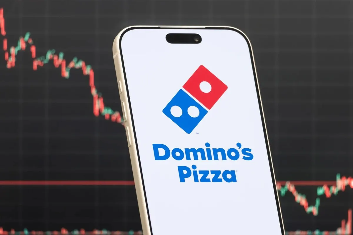 Domino’s Pizza’dan üçüncü çeyrek: ABD aynı mağaza satışları sadece %0,3 büyüdü