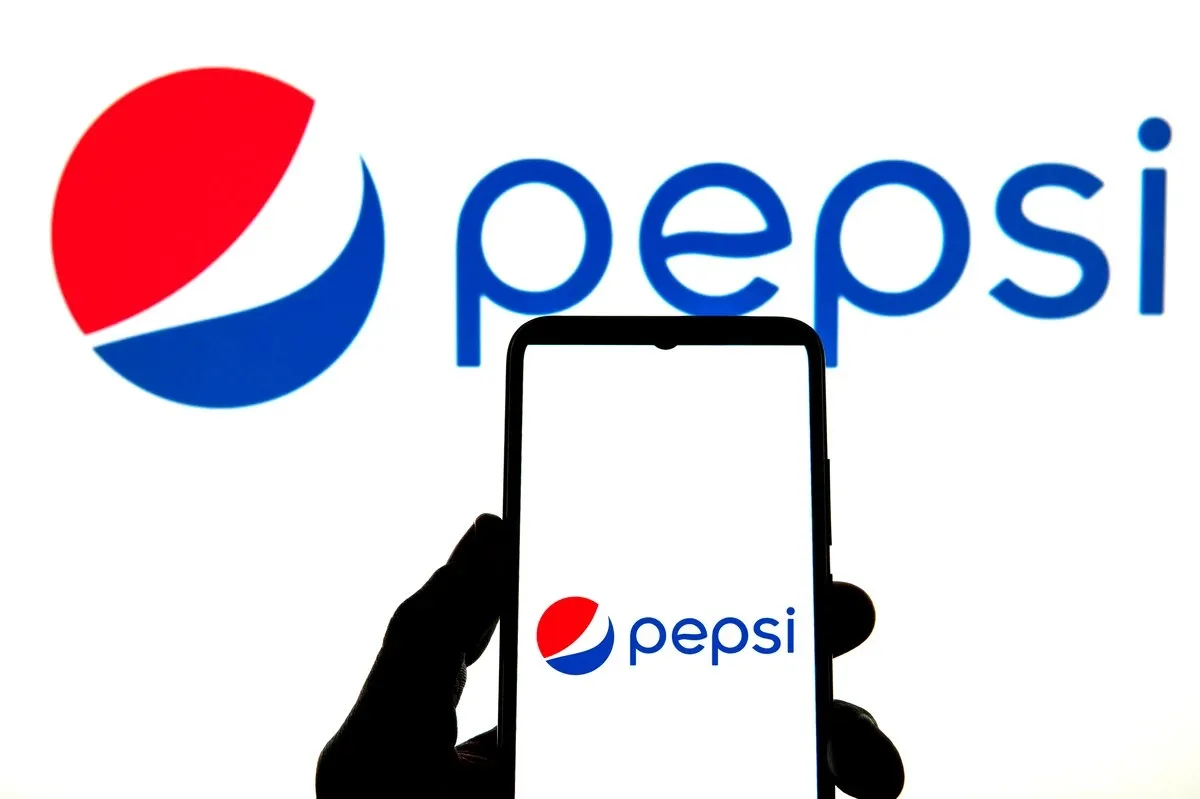 PepsiCo, Yıllık Kâr Beklentisini İndirdi; ABD İşlemesi Performansı Geride Bıraktı