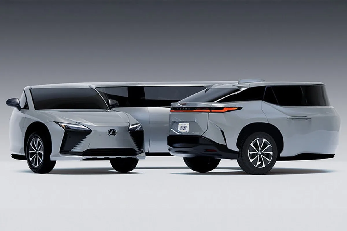 mschf lexus