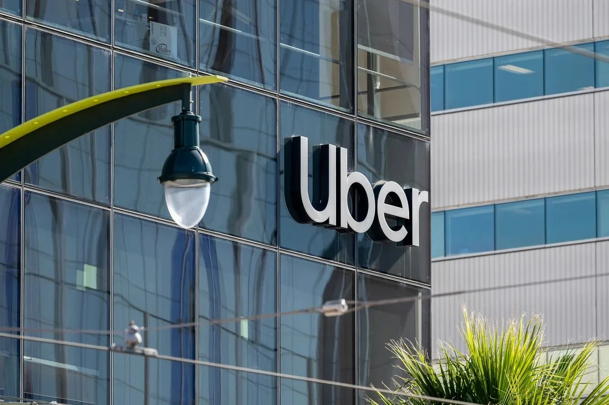 Uber Freight İcra Kurulu Başkanı: Karlıktan Çok Gelir Büyümesini Öncelikliyoruz