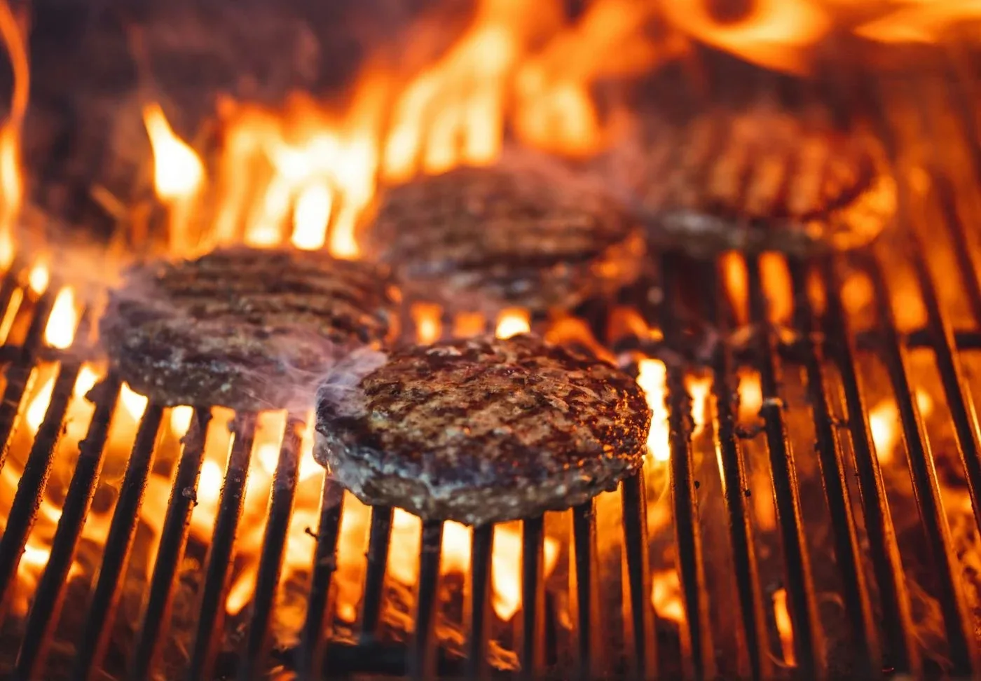 10 grilling skills to master before the season is over