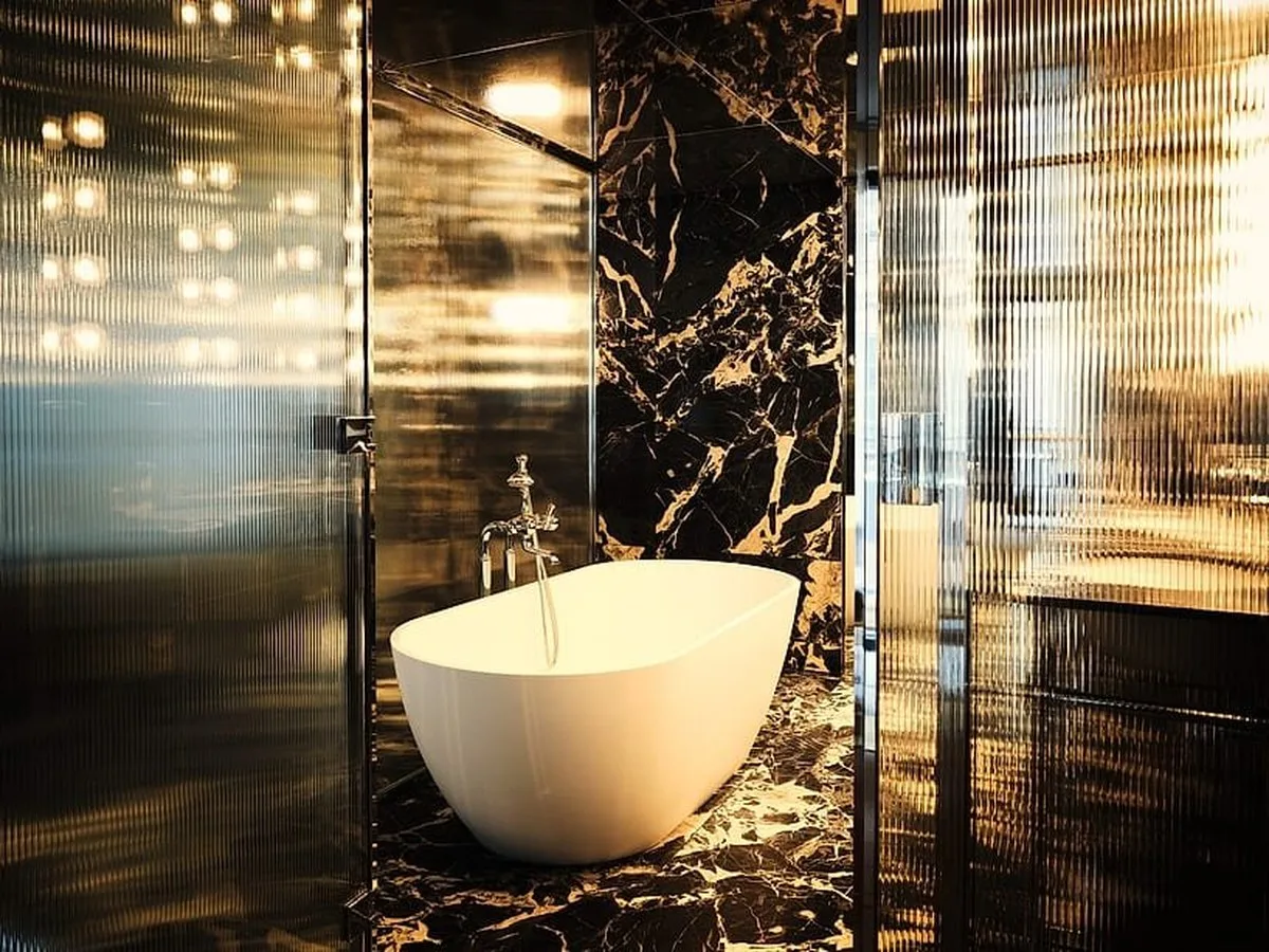 studio KO turns paris’ legendary bus palladium nightclub into five-star hotel - 3