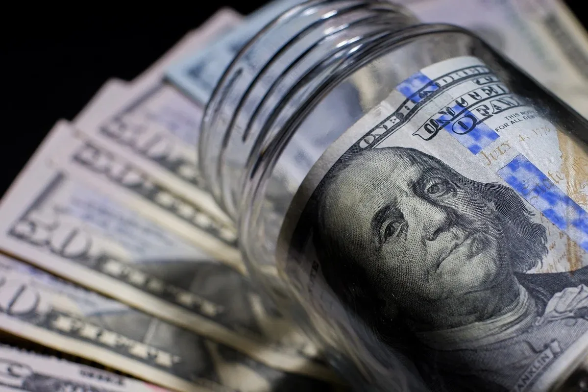 Dolar neredeyse iki yıldır görülen en uzun yükseliş sergisine giriyor