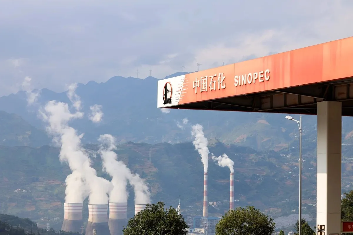 China’da üretici fiyatları Eylülde %5 yükseldi: 2022’den beri en hızlı artış