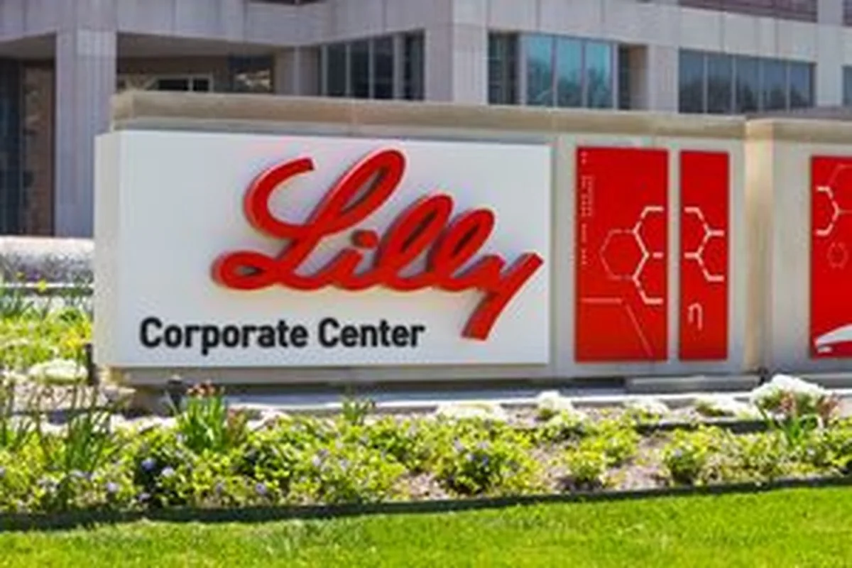 Eli Lilly, Houston’da 6,5 milyar dolarlık kilo kaybı ilacı fabrikasının temelini attı
