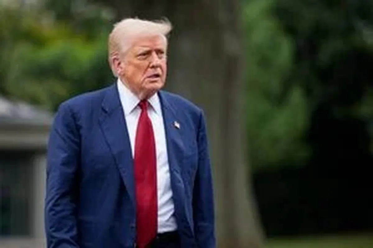 Trump, yapay zekanın düzenlenmesi konusunu görüşmek için sektörün en büyük isimlerini Beyaz Saraya davet etti