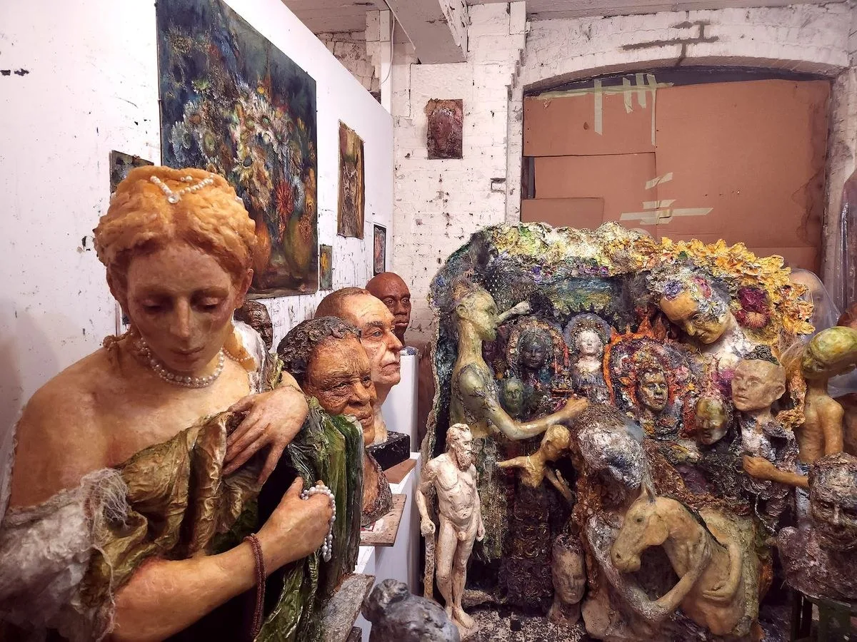Gowanus Open Studios 30. Yılına Ulaştı