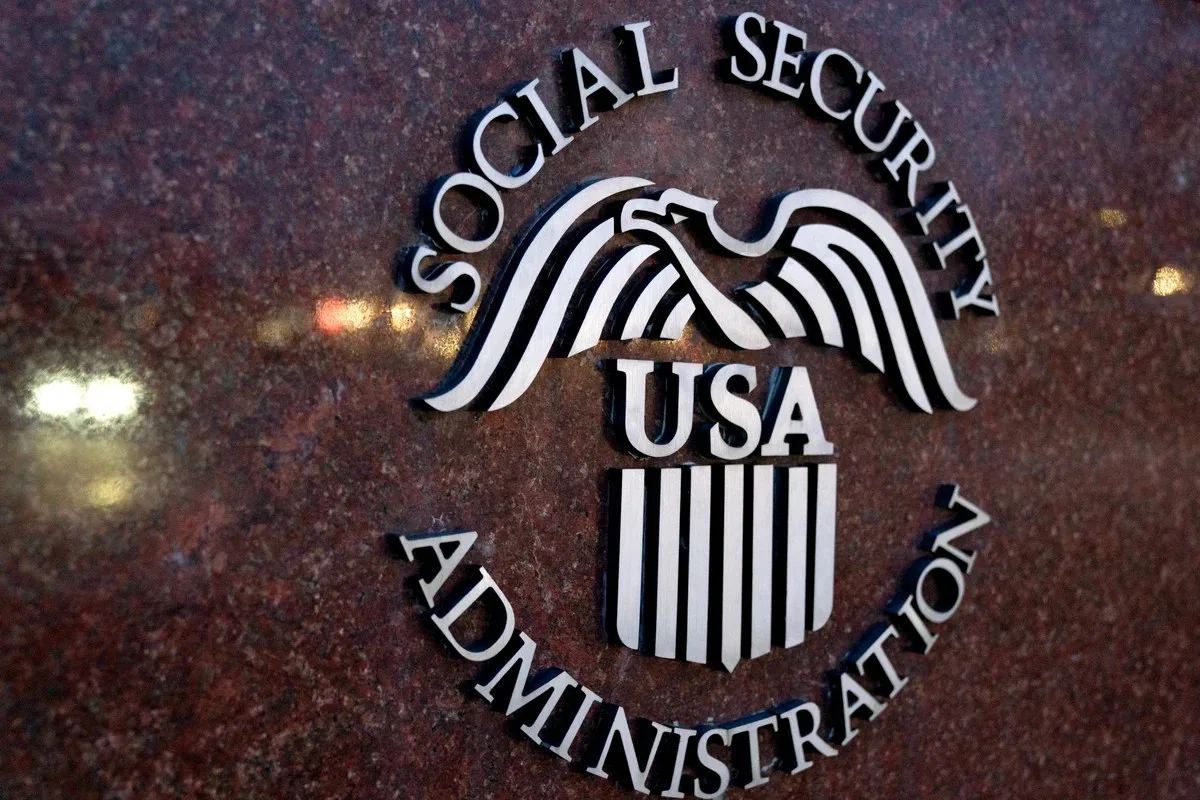Social Security 2027’de faydaları %3,6 artırıyor: Ortalama aylık gelir 75 dolar artacak