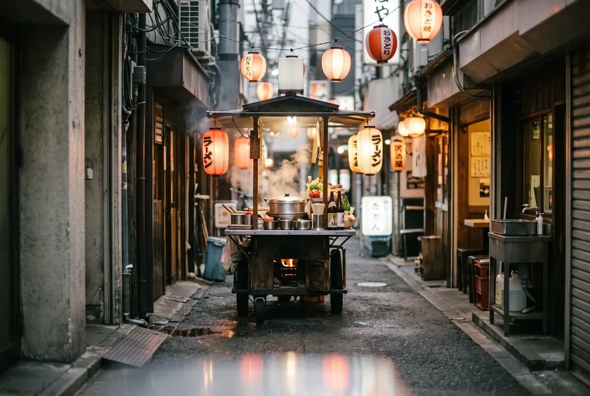Tokyo’dan İstanbul’a: Yemek, kültür ve ulaşım için en iyi 10 şehir
