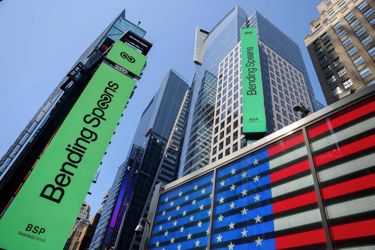 Bending Spoons hisseleri Berkshire Hathaway’ın 330 milyon dolarlık yeni yatırımıyla fırladı