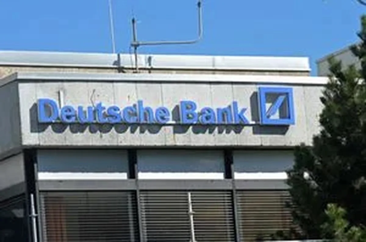 Deutsche Bank: Sıradaki AI yatırım turunu Meta ve ServiceNow öndecek dokuz teknoloji şirketinin yöneteceği