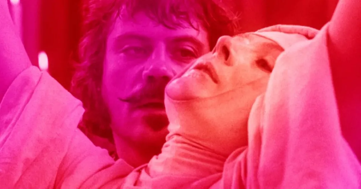 1971’de Bu Film Bir Skandı; 2026’da Saygın Bir Dönem Esere Döndü