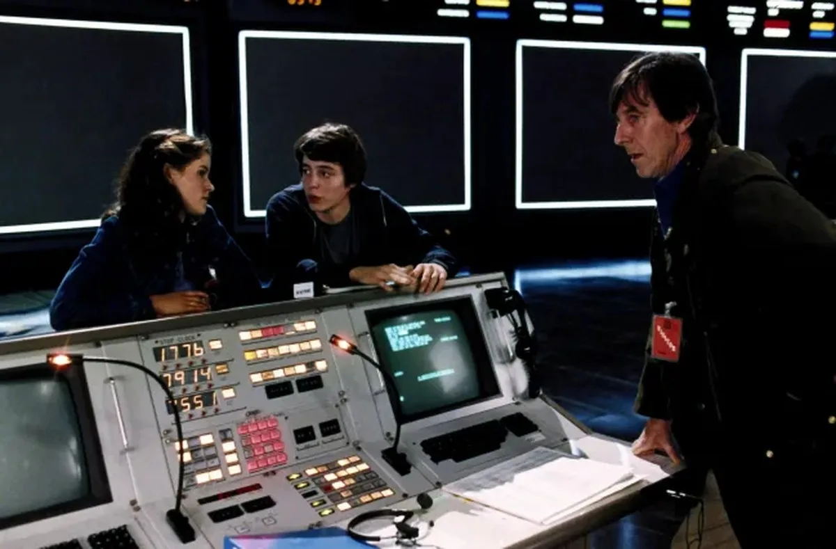 Dünyanın Sonunu Mu Hayal Ediyorsunuz? 1983’ün “WarGames”‘i Zaten Yapay Zekanın Dünyayı Nasıl Yok Edebileceğini Göstermiş