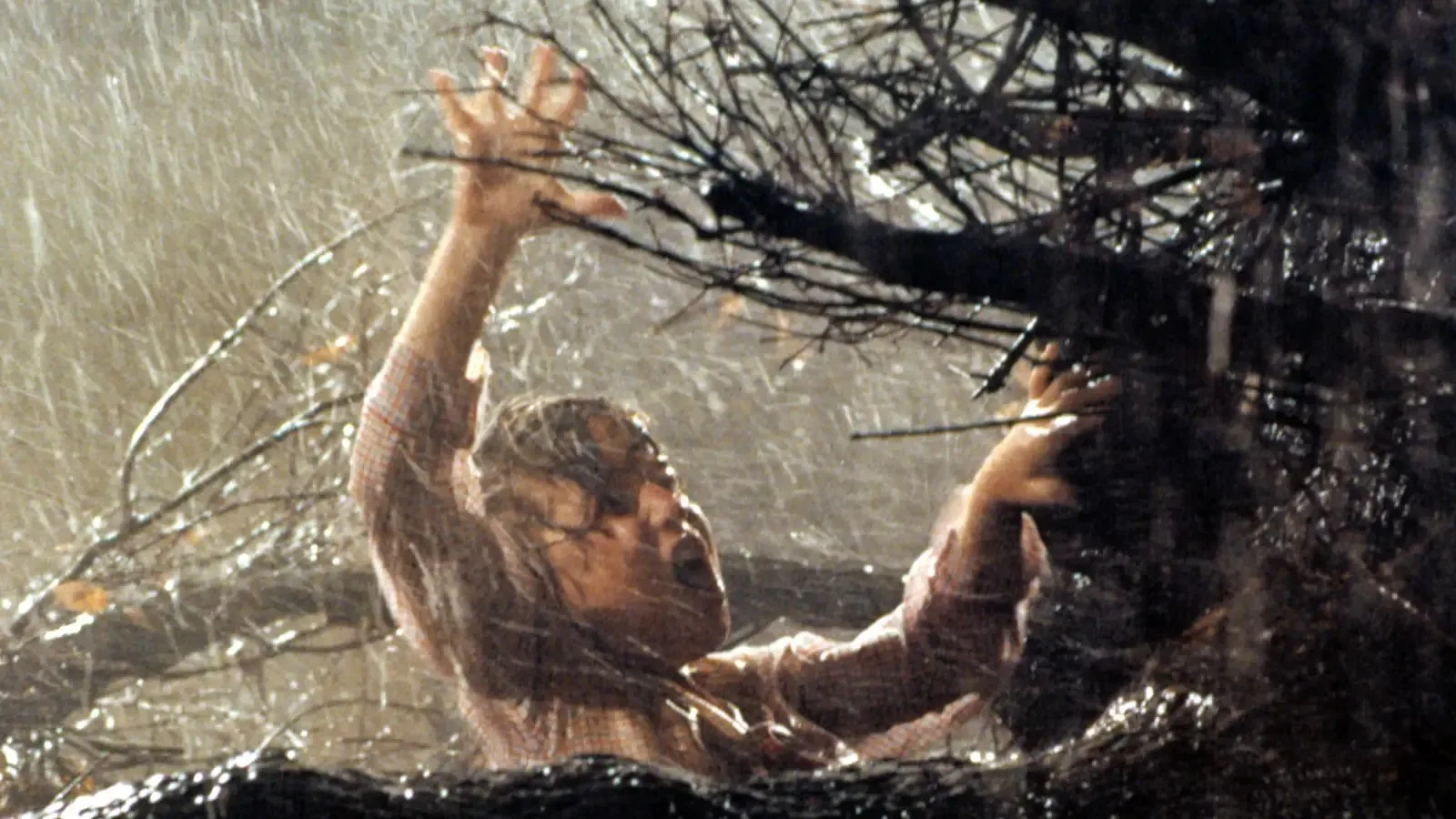 Steven Spielberg’in bugüne kadar yaptığı en korkunç film resmen yayına döndü