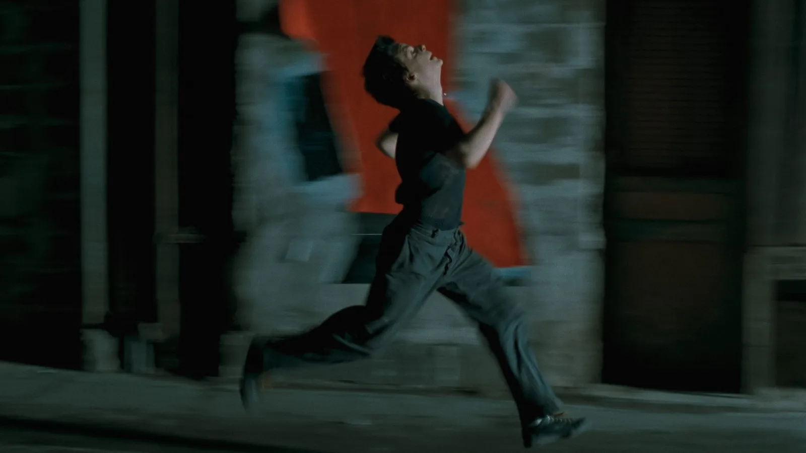 Leos Carax’ın Üç Filmi: Yaşam Belirtileri