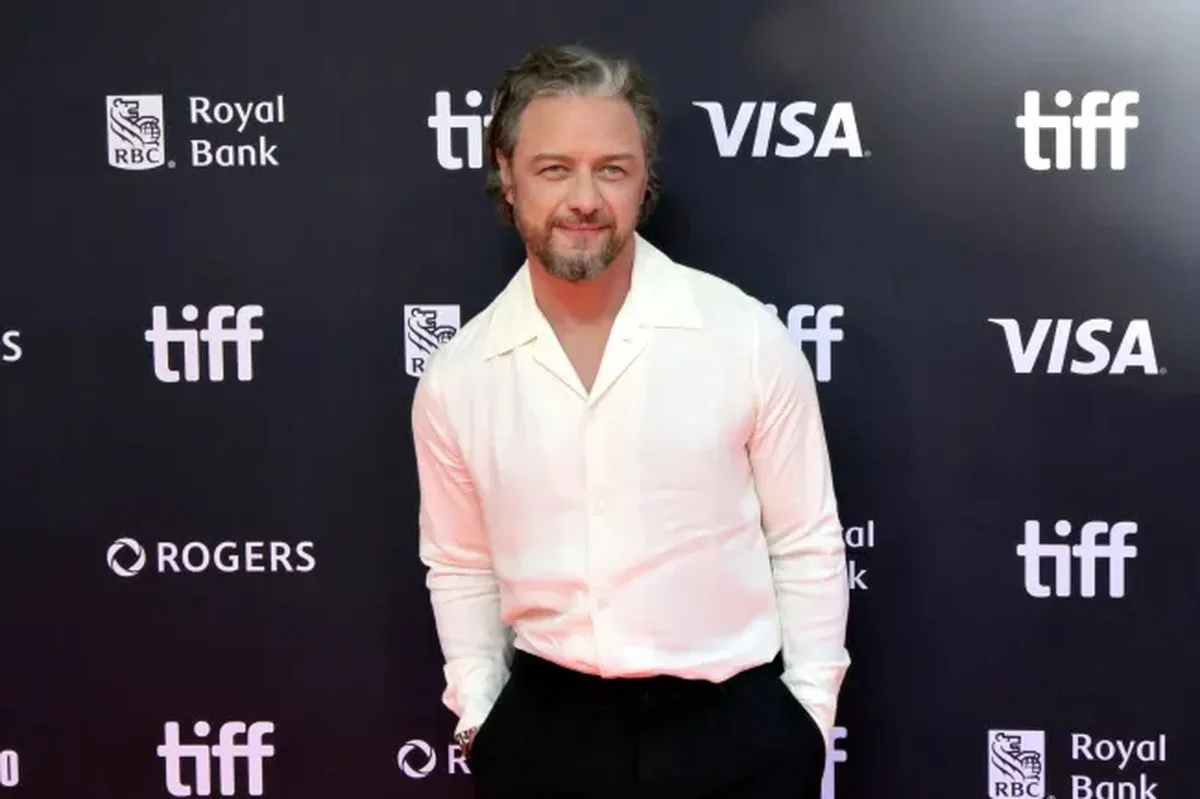 James McAvoy Tanrı’ya İnanmıyor, Ancak “Faith” Adlı Manevi Dramı Yine de Çekti