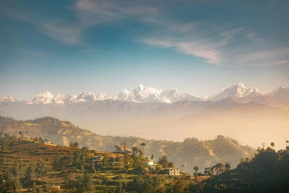 6 places built around religious retreat traditions, from Zen monasteries to the Camino de Santiago