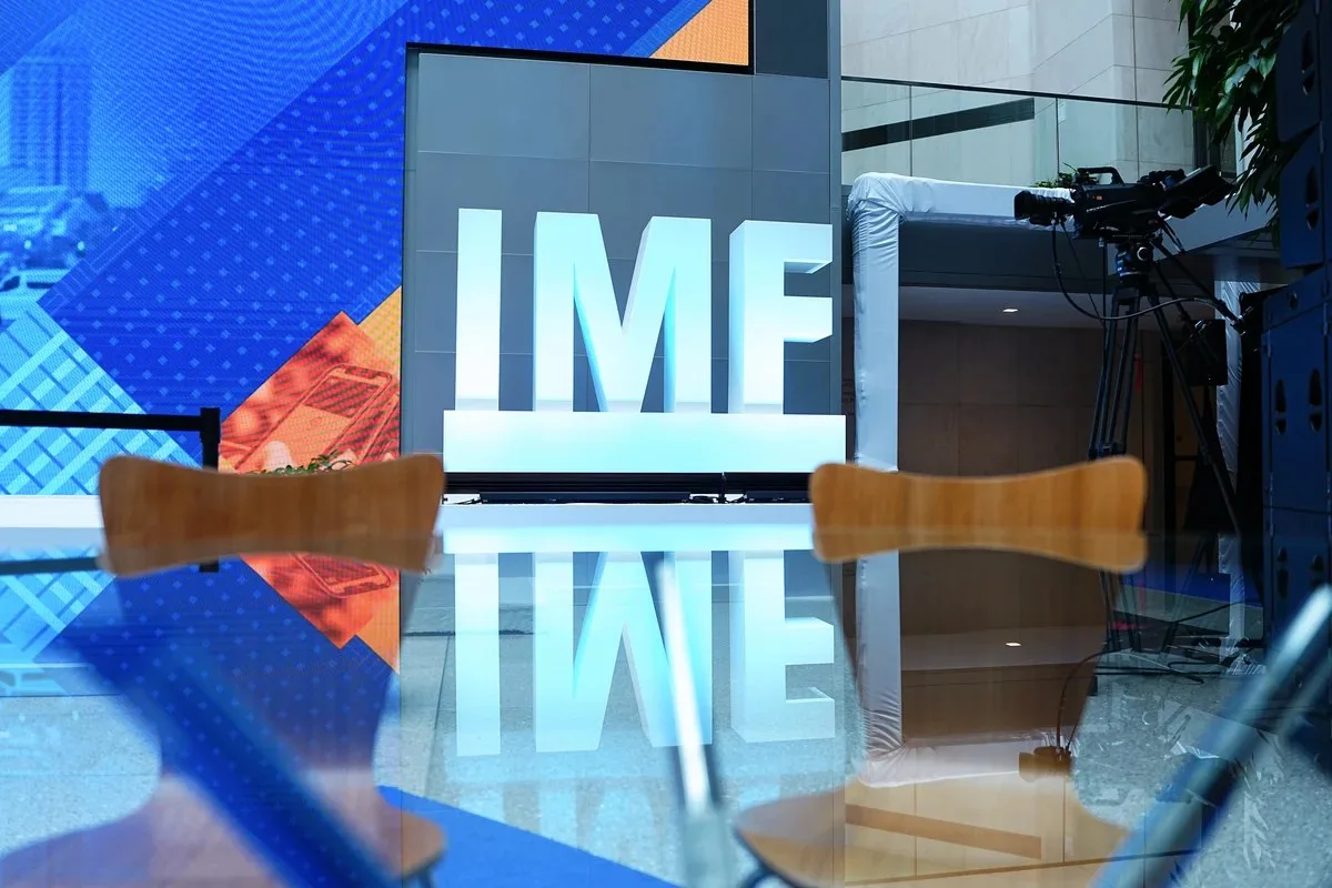 IMF’den uyarı: Yapay zeka hisselerindeki çökme küresel finansal istikrarı tehdit edebilir