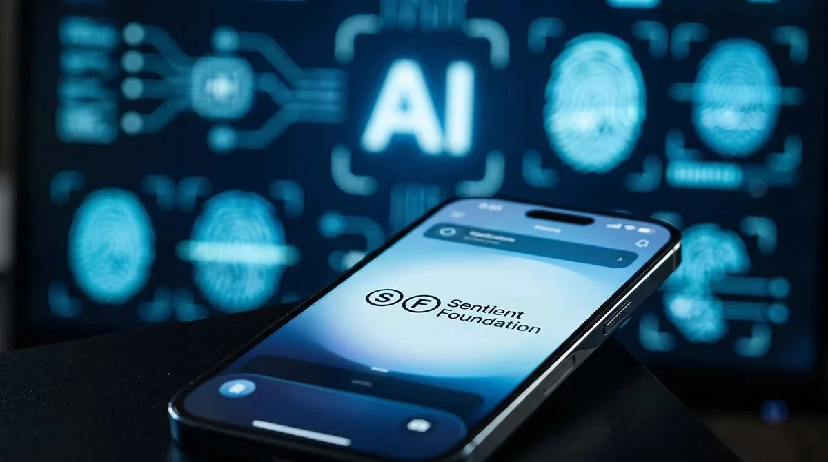 Sentient, yapay zeka modellerinin sahiplenilmesini test eden ilk açık ölçütü yayımladı