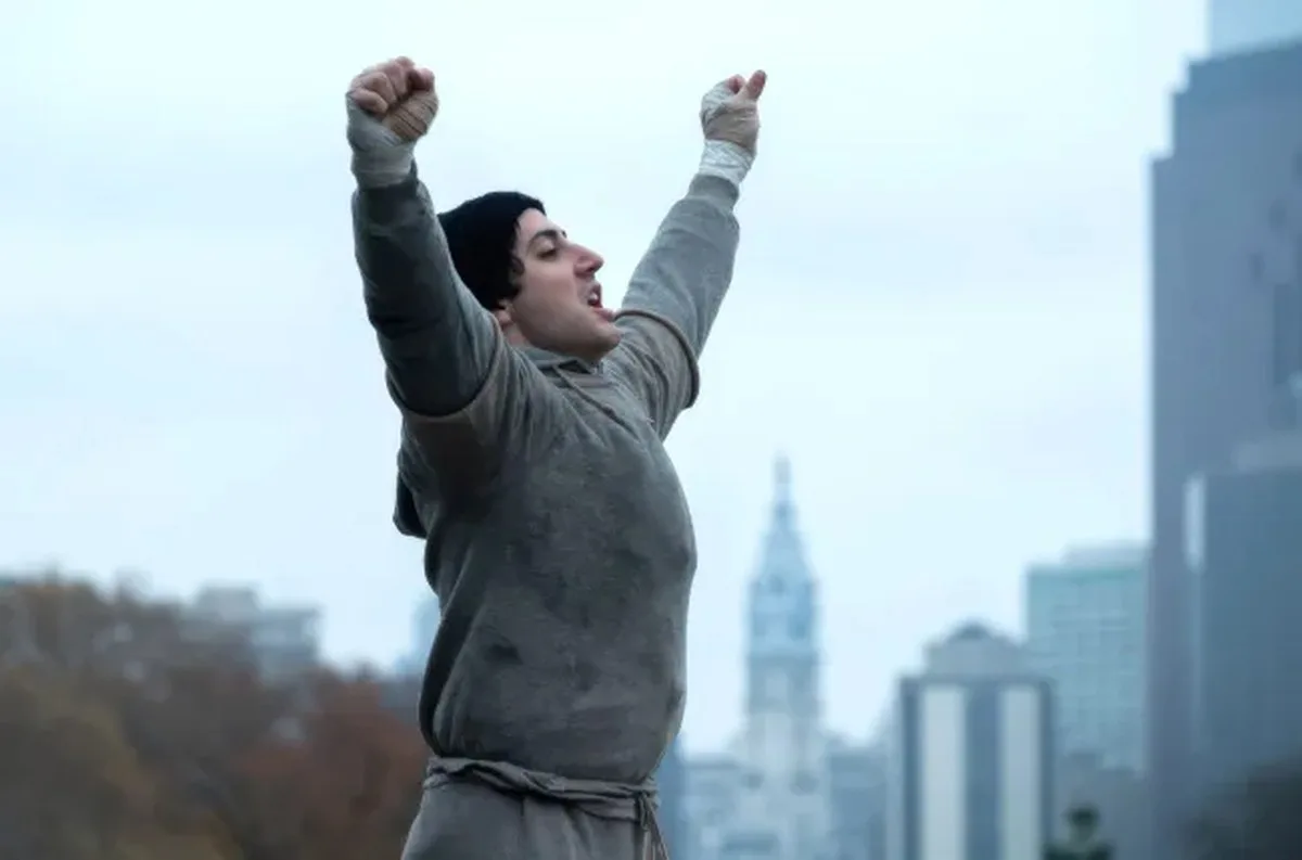 Kalabalıkları Heyecanlandıran “Ben Rocky’yi Oynuyorum” Filmi Oscara Kadar Gidebilir mi?