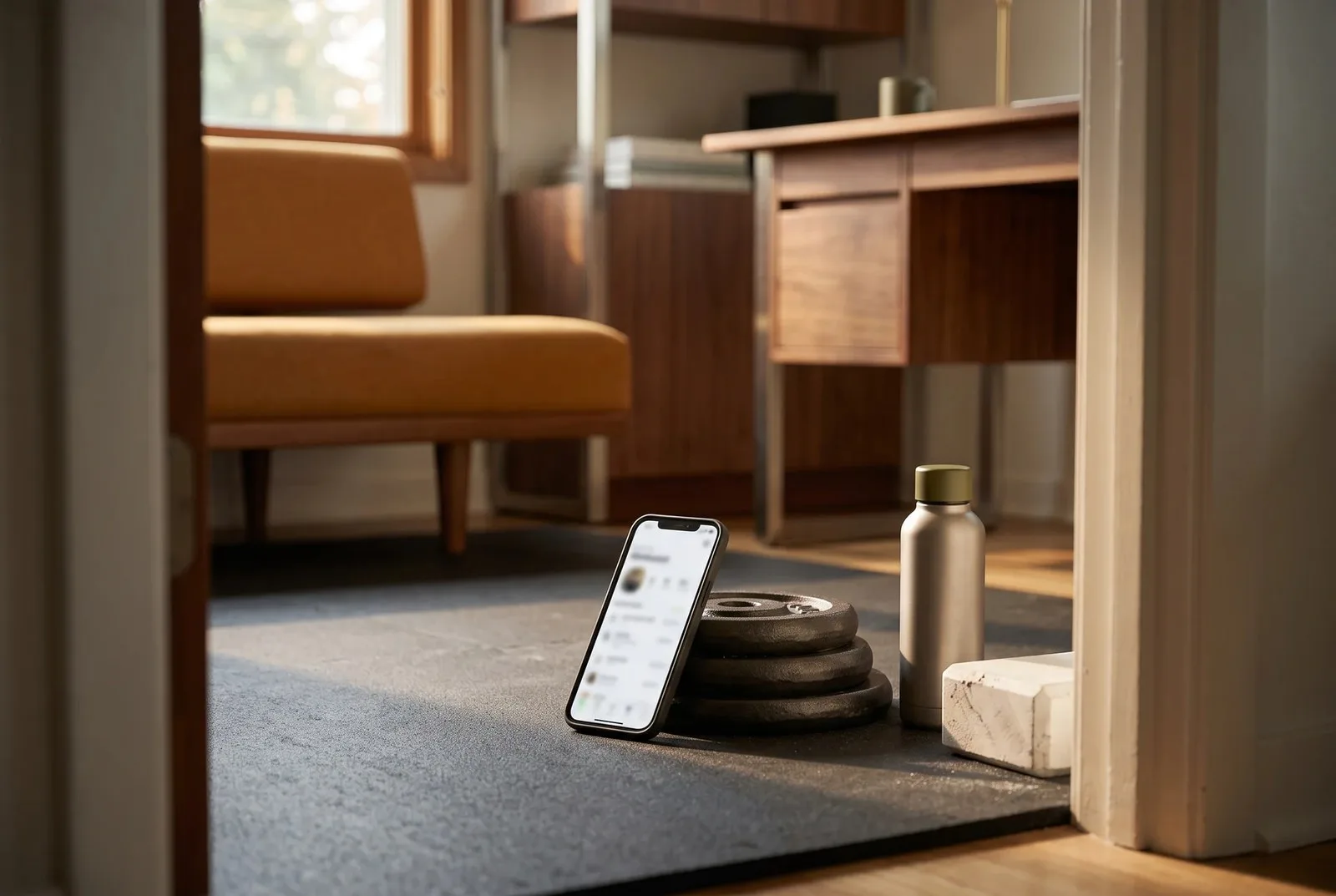 The 10 best workout apps of 2026