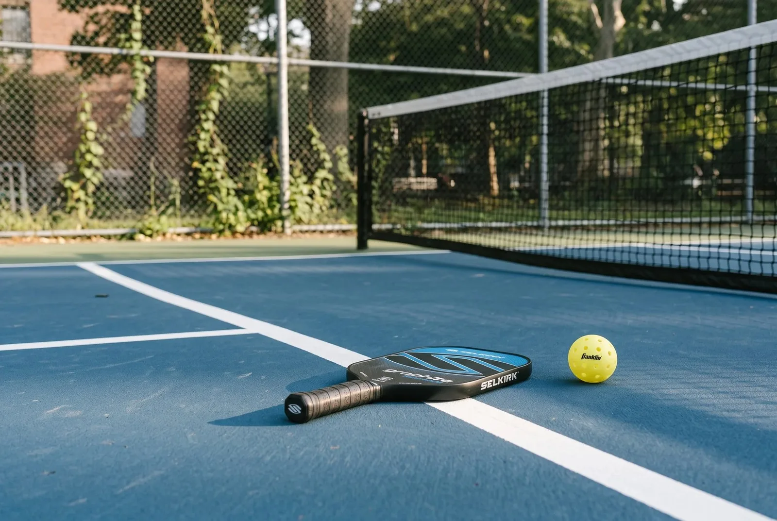 Why pickleball, hybrid training and run clubs are booming in the U.S.