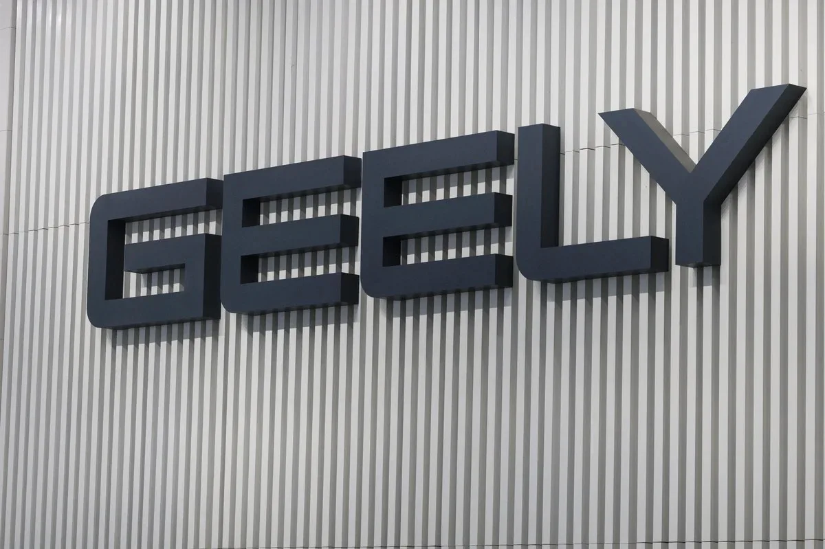 Geely, 2027’de Kanada pazarına girerek Kuzey Amerika’da ilk kitlesel Çinli elektrikli araç markası olacağını duyurdu