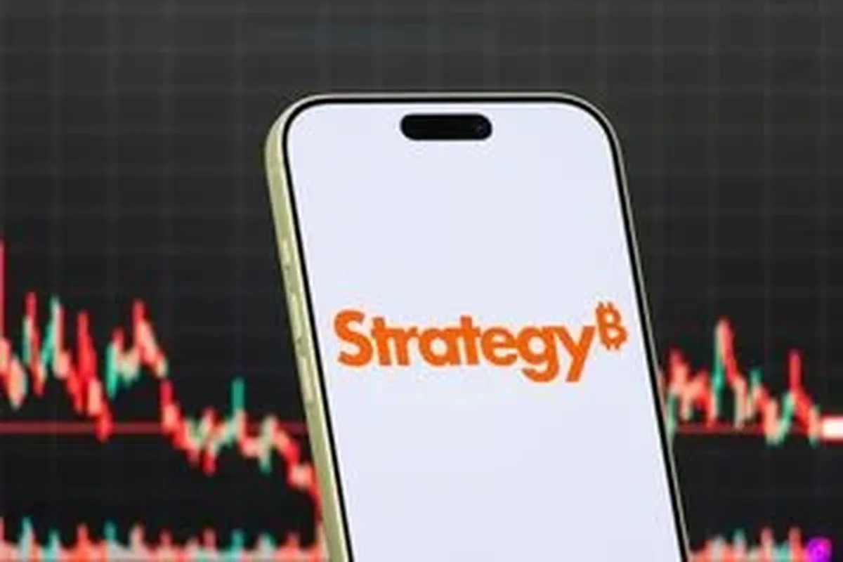 Strategy, üçüncü çeyrekte 21 milyar dolarlık bitcoin kazancı kaydetti
